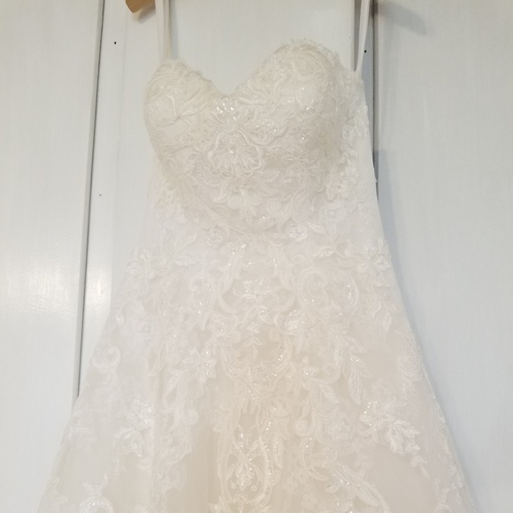 Princess Wedding Dress